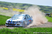 Birkenfelder Löwenrallye 2025