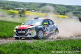 Birkenfelder Löwenrallye 2025