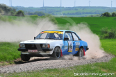 Birkenfelder Löwenrallye 2025