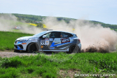 Birkenfelder Löwenrallye 2025