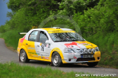 Birkenfelder Löwenrallye 2025