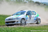 Birkenfelder Löwenrallye 2025