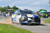 Birkenfelder Löwenrallye 2025