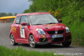 Birkenfelder Löwenrallye 2025