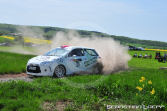 Birkenfelder Löwenrallye 2025