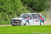 Birkenfelder Löwenrallye 2025