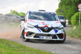 Birkenfelder Löwenrallye 2025