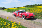 Birkenfelder Löwenrallye 2025