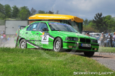 Birkenfelder Löwenrallye 2025