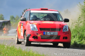 Birkenfelder Löwenrallye 2025