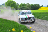 Birkenfelder Löwenrallye 2025