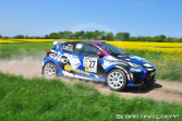 Birkenfelder Löwenrallye 2025