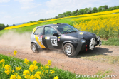 Birkenfelder Löwenrallye 2025