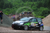 Hunsrück Junior Rallye 2025
