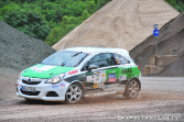 Hunsrück Junior Rallye