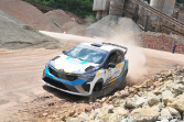 Hunsrück Junior Rallye 2025