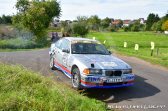 Rallye Kohle und Stahl 2025