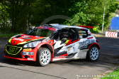 Rallye Kohle und Stahl 2025