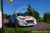 Rallye Kohle und Stahl 2025