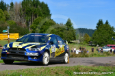 Rallye Kohle und Stahl 2025