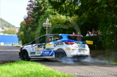 Rallye Kohle und Stahl 2025