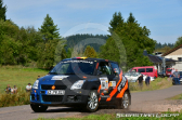 Rallye Kohle und Stahl 2025