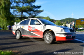 Rallye Kohle und Stahl 2025