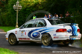 Rallye Kohle und Stahl 2025