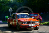 Rallye Kohle und Stahl 2025
