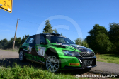 Rallye Kohle und Stahl 2025