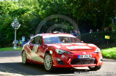 Rallye Kohle und Stahl 2025