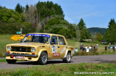 Rallye Kohle und Stahl 2025