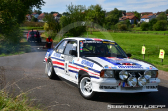 Rallye Kohle und Stahl 2025