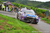 Rallye Mittelrhein 2025