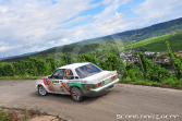 Rallye Mittelrhein 2025