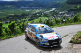 Rallye Mittelrhein 2025