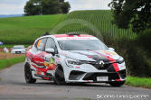 Rallye Mittelrhein 2025
