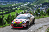 Rallye Mittelrhein 2025