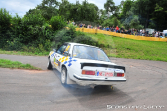 Rallye Mittelrhein 2025