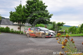 Rallye Mittelrhein 2025