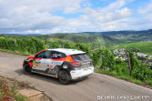 Rallye Mittelrhein 2025