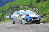 Rallye Mittelrhein 2025