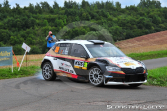 Rallye Mittelrhein 2025