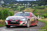 Rallye Mittelrhein 2025