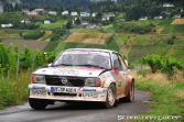 Rallye Mittelrhein 2025