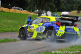 Rallye Mittelrhein 2025