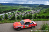 Rallye Mittelrhein 2025