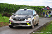 Rallye Mittelrhein 2025