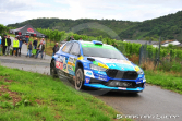Rallye Mittelrhein 2025