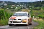 Rallye Mittelrhein 2025